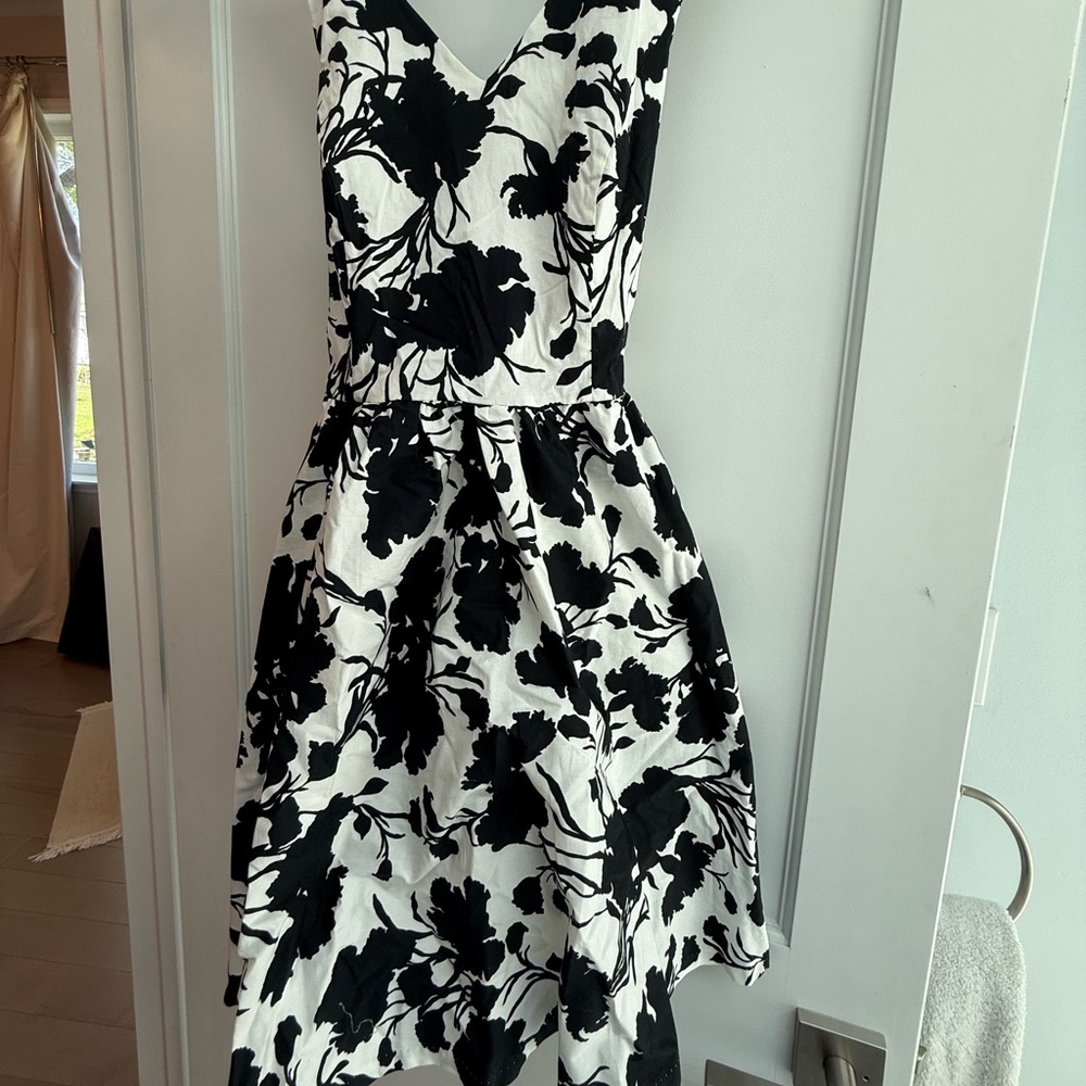 NWT vintage Elle party dress size 8